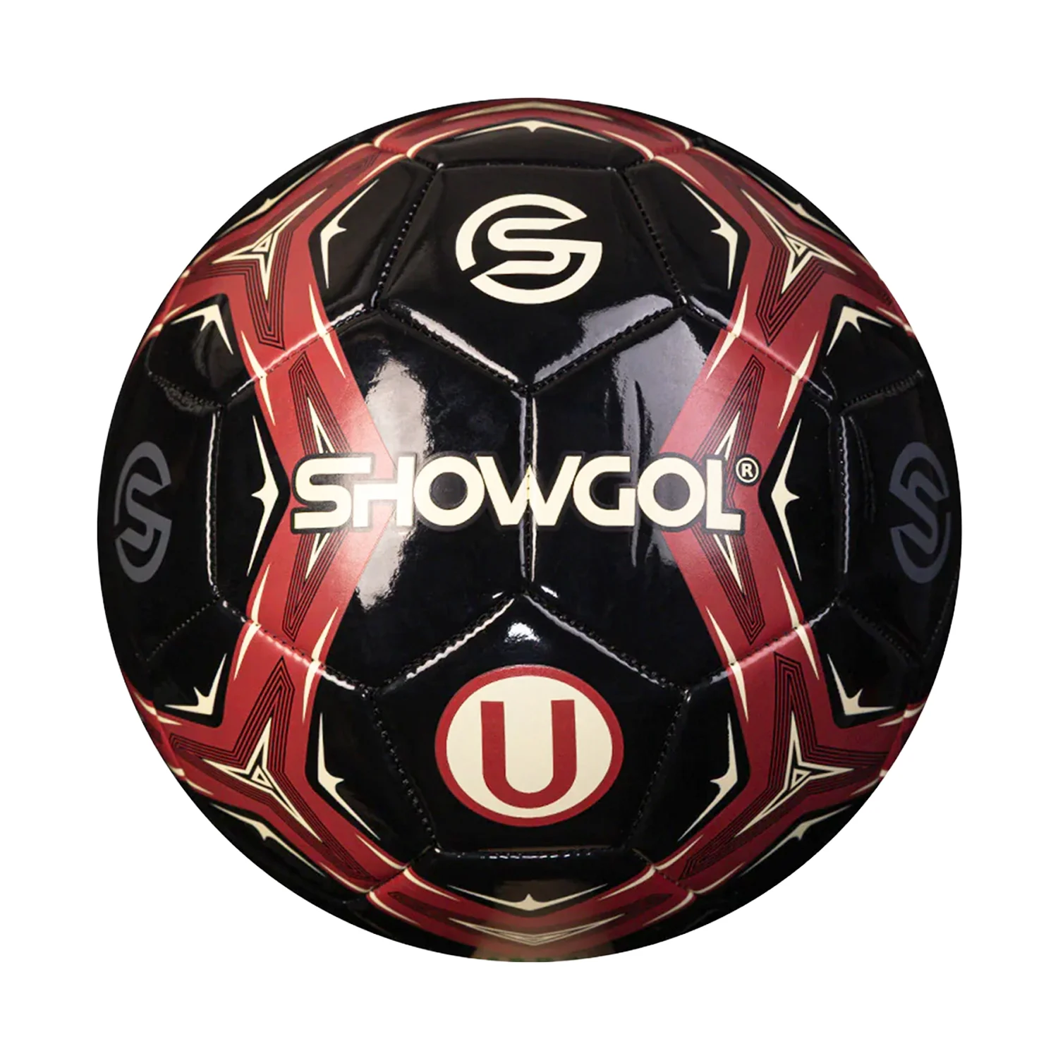PELOTA DE FÚTBOL UNIVERSITARIO DE DEPORTES 2025 #SHO-920