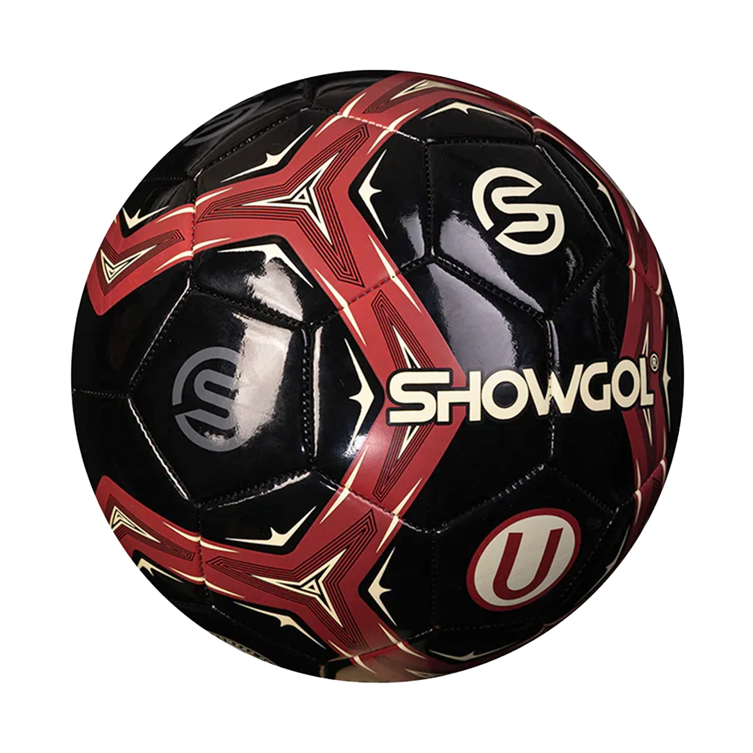 PELOTA DE FÚTBOL UNIVERSITARIO DE DEPORTES 2025 #SHO-920 - Imagen 2