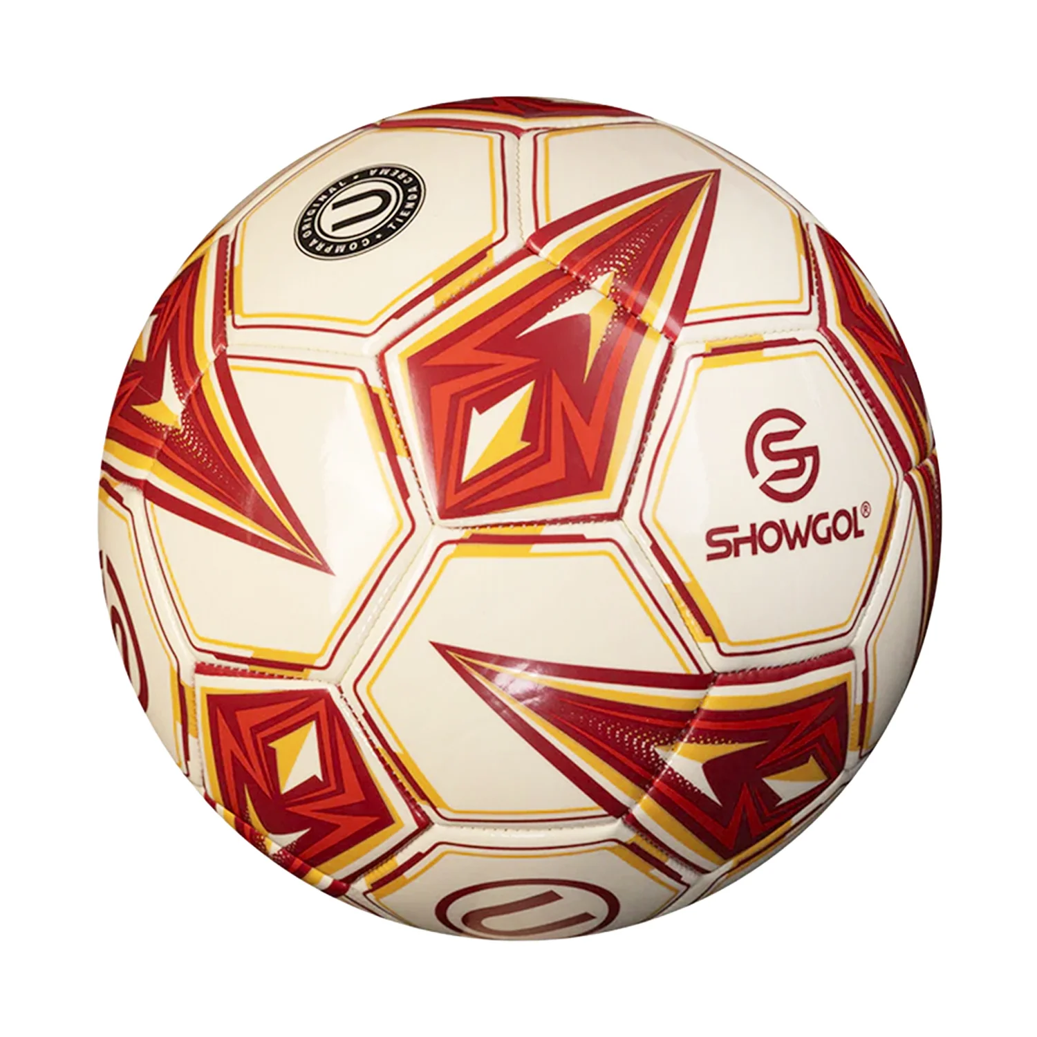 PELOTA DE FÚTBOL UNIVERSITARIO DE DEPORTES 2025 #SHO-930 - Imagen 2