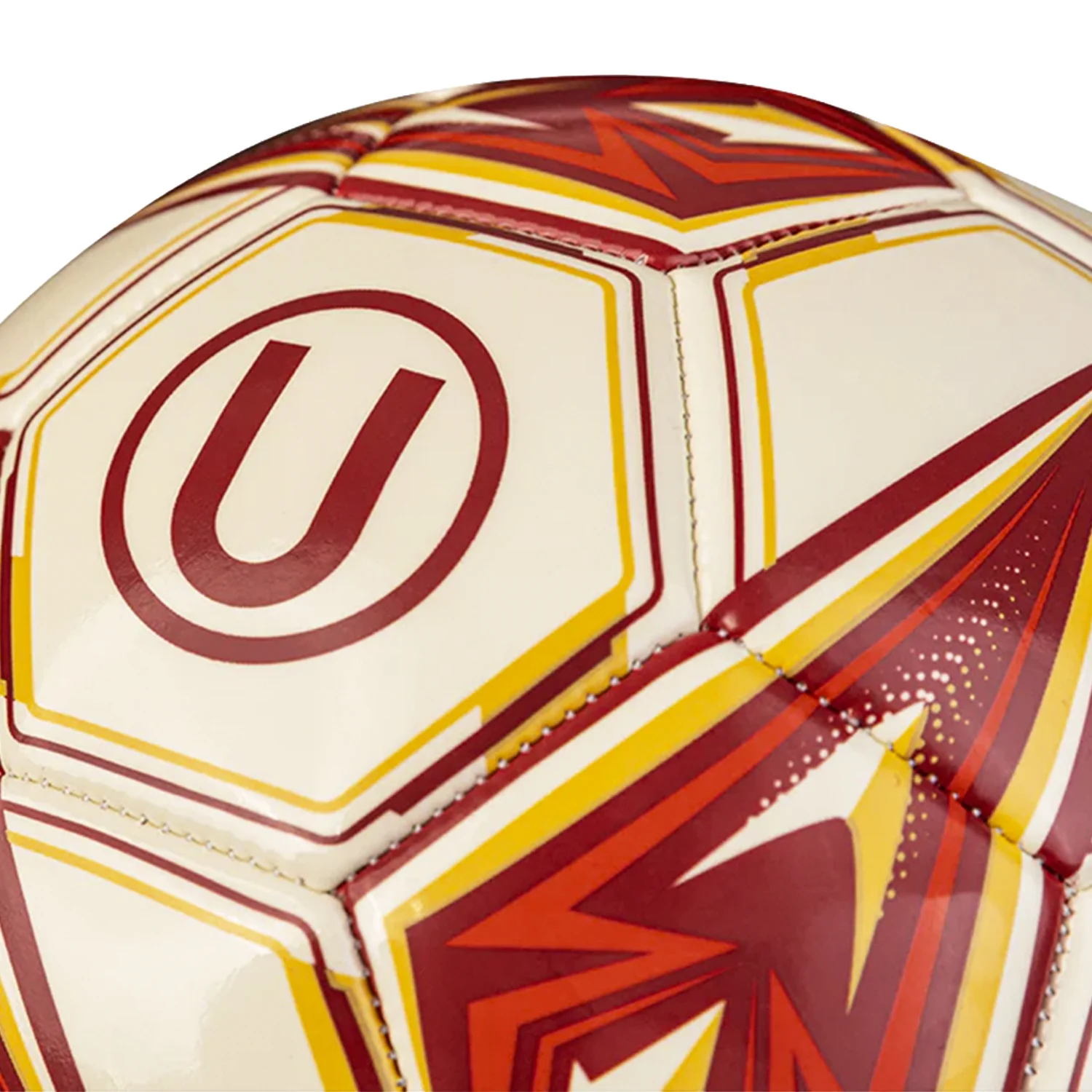 PELOTA DE FÚTBOL UNIVERSITARIO DE DEPORTES 2025 #SHO-930 - Imagen 4