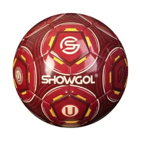 PELOTA DE FÚTBOL UNIVERSITARIO DE DEPORTES 2025 #SHO-940
