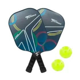 SET DE PICKLEBALL PROFESIONAL TORNEO T-PRO350