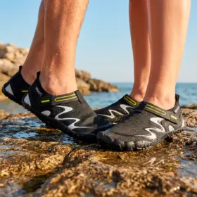 Alternative view of AQUA SHOES PORTO ADULTO #POR-1250