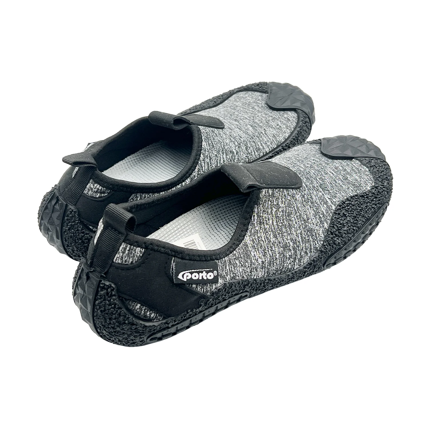 AQUA SHOES PORTO KIDS #POR-1190 - Imagen 5