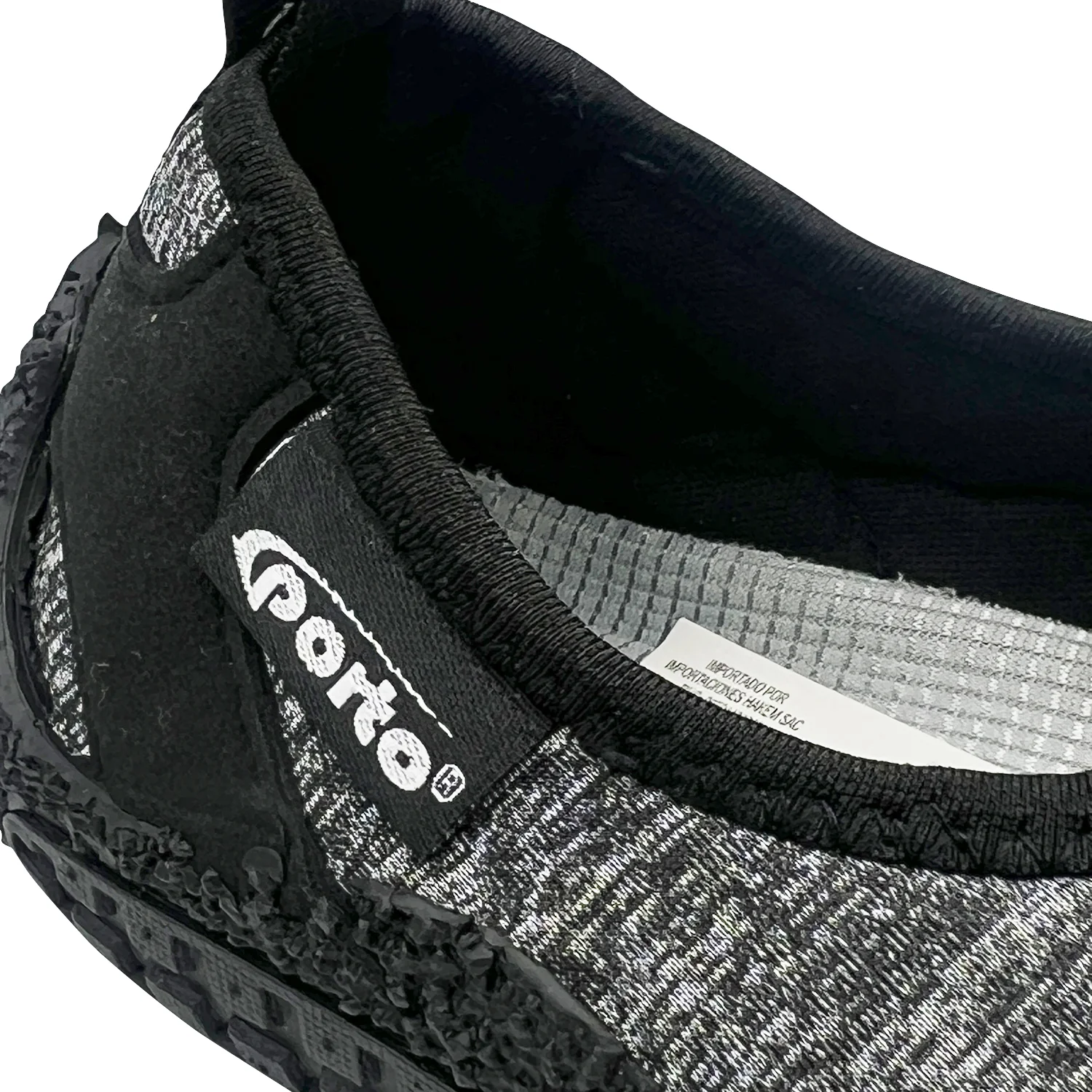 AQUA SHOES PORTO KIDS #POR-1190 - Imagen 6