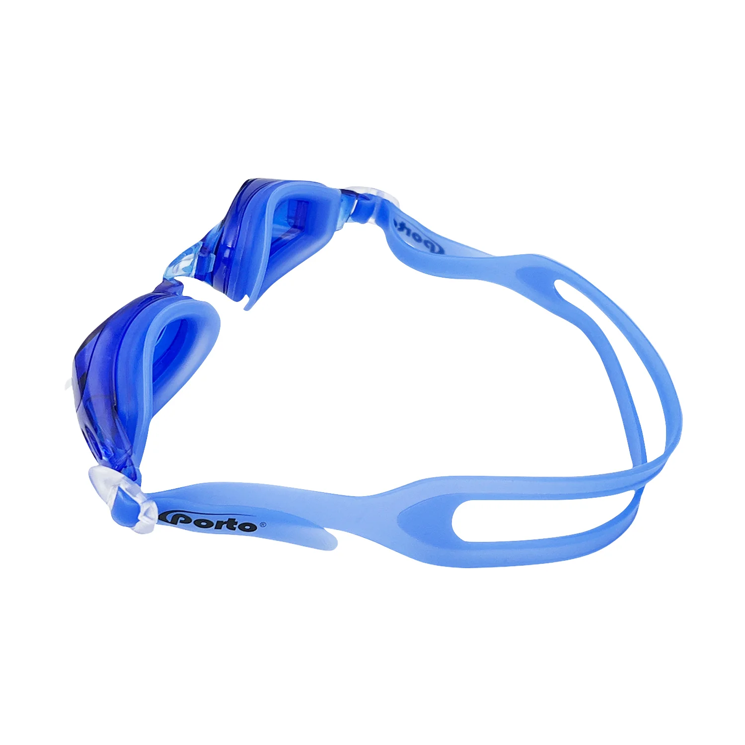 LENTE DE NATACIÓN FLEX PORTO ADULTO - Imagen 2