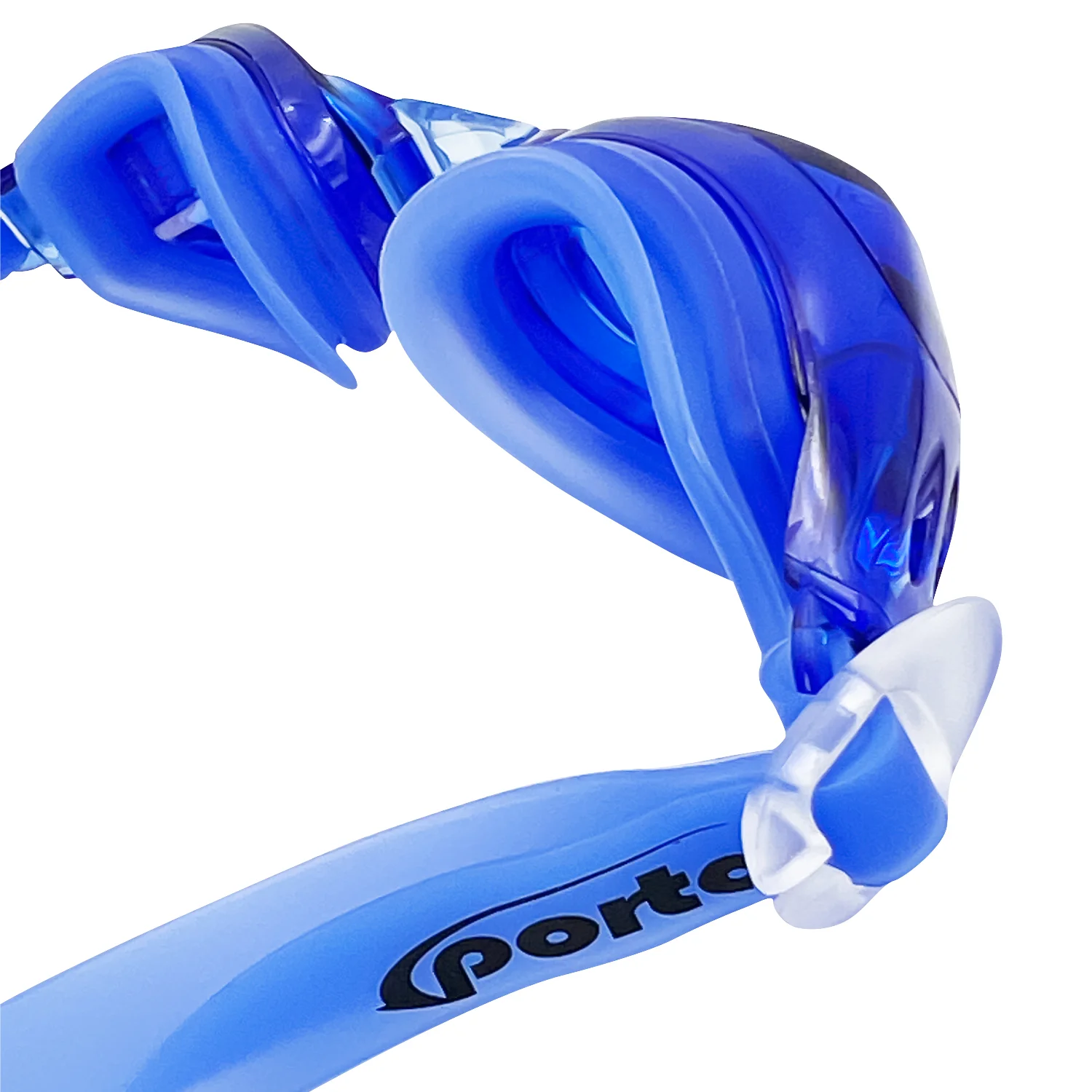 LENTE DE NATACIÓN FLEX PORTO ADULTO - Imagen 5