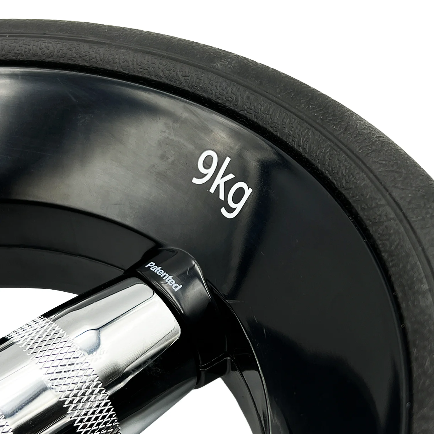 MANCUERNAS CIRCULARES PARA EJERCICIOS - PAR DE PESAS - Imagen 6