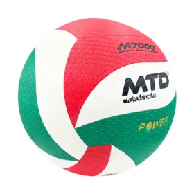Alternative view of PELOTA DE VÓLEY MTD M7000 POWER TALLA #5