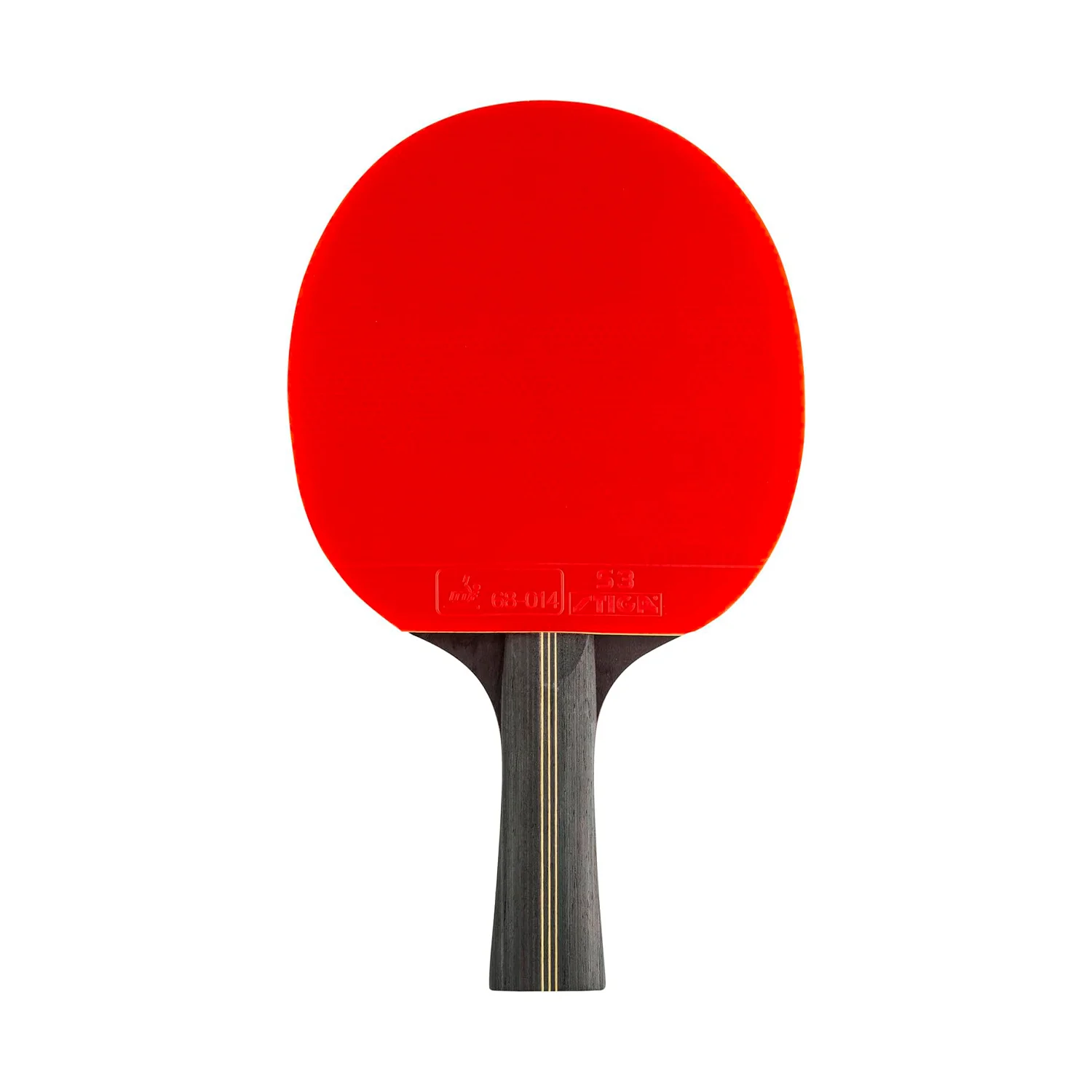 RAQUETA DE PING PONG STIGA TRINITY V2 3 ESTRELLAS - Imagen 2