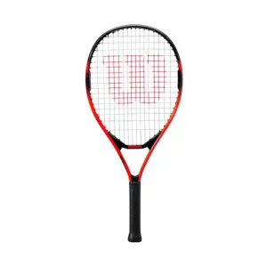 RAQUETA DE TENIS WILSON PRO STAFF PRECISION CON FUNDA JR 23¨