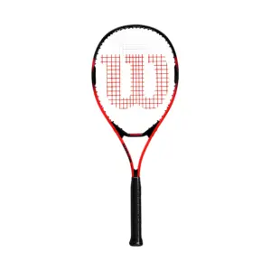 RAQUETA DE TENIS WILSON PRO STAFF PRECISION JR 26¨