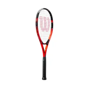 RAQUETA DE TENIS WILSON PRO STAFF PRECISION JR 26¨ - Imagen 3