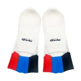 ALETA CORTA PARA NATACIÓN CORTA PORTO COLORES