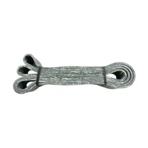 BANDA DE RESISTENCIA LATEX X-FIT 1.90 MTS