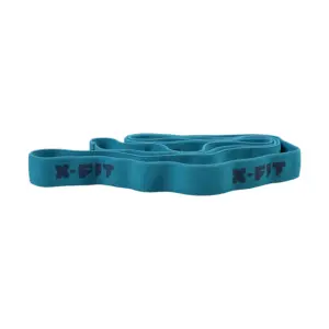 BANDA DE RESISTENCIA POLYESTER X-FIT 1.04 MTS