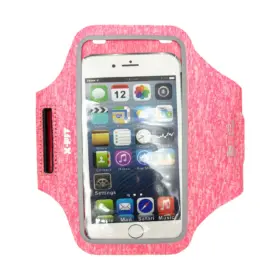 BRAZALETE DEPORTIVO PORTA CELULAR RUNNING X-FIT