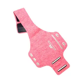 Alternative view of BRAZALETE DEPORTIVO PORTA CELULAR RUNNING X-FIT