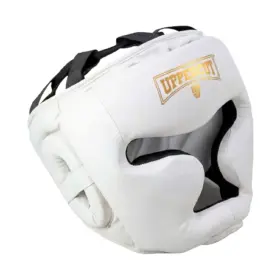 Alternative view of CABECERA PARA ARTES MARCIALES UPPERCUT SHADOW