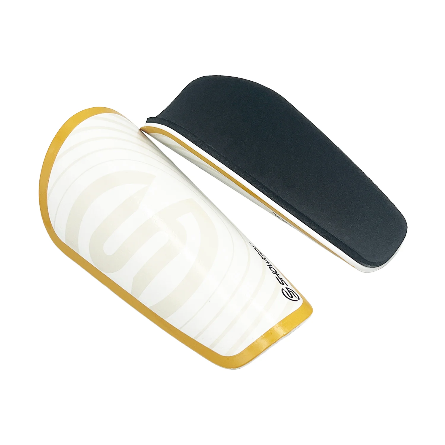 CANILLERAS PARA FÚTBOL CON PORTA CANILLERAS SHOWGOL - Imagen 2