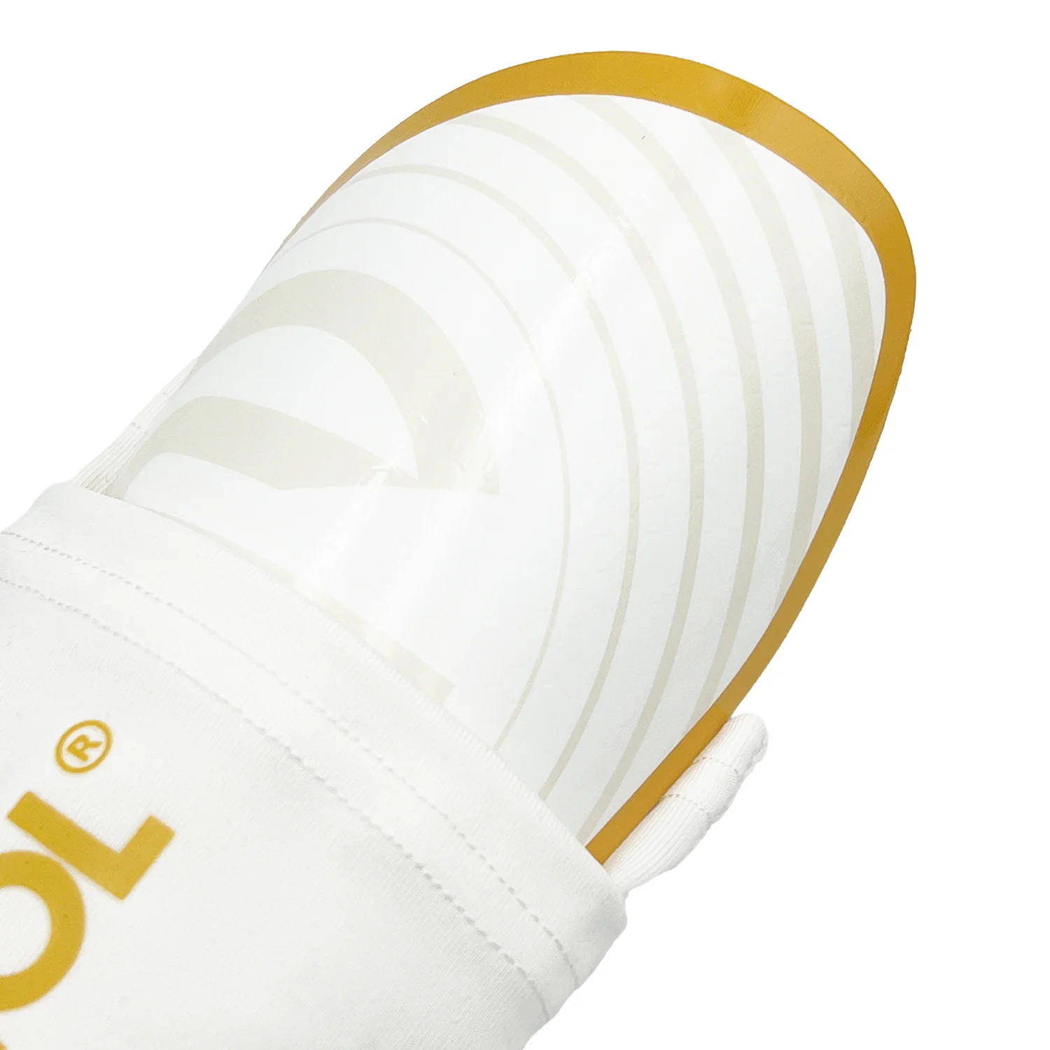 CANILLERAS PARA FÚTBOL CON PORTA CANILLERAS SHOWGOL - Imagen 5