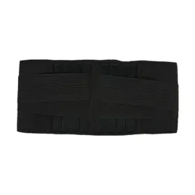 Alternative view of CINTURÓN DE GIMNASIO CON SOPORTE LUMBAR X-FIT