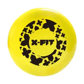 DISCO VOLADOR FRISBEE X-FIT