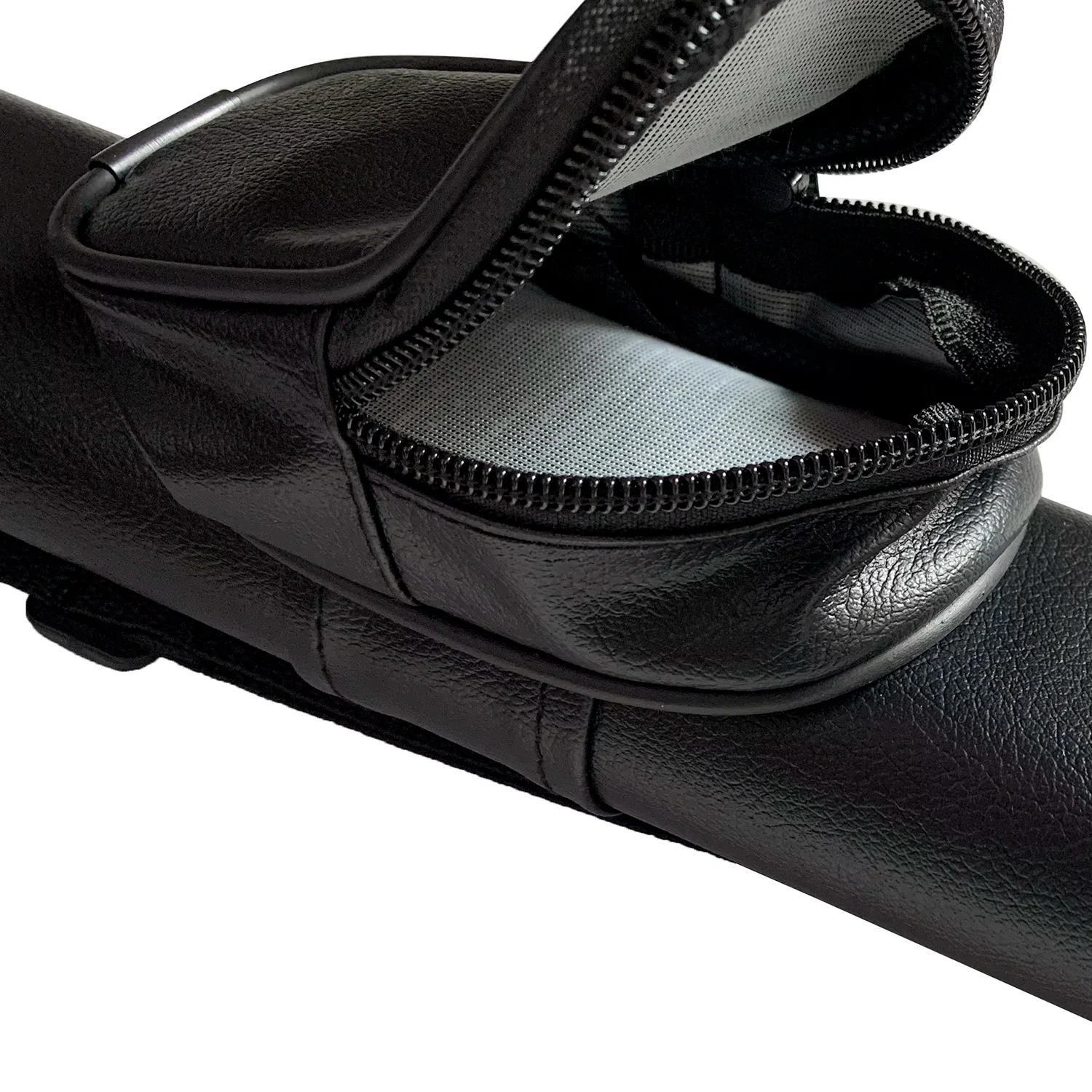 ESTUCHE PARA TACOS DE BILLAR IMPORTADO - Imagen 2