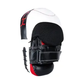 Alternative view of GUANTELETAS PARA BOX UPPERCUT #UPP-820