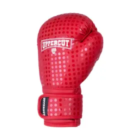 GUANTES DE BOX UPPERCUT CHARGED KIDS