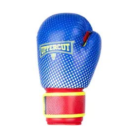 GUANTES DE BOX UPPERCUT FURY KIDS