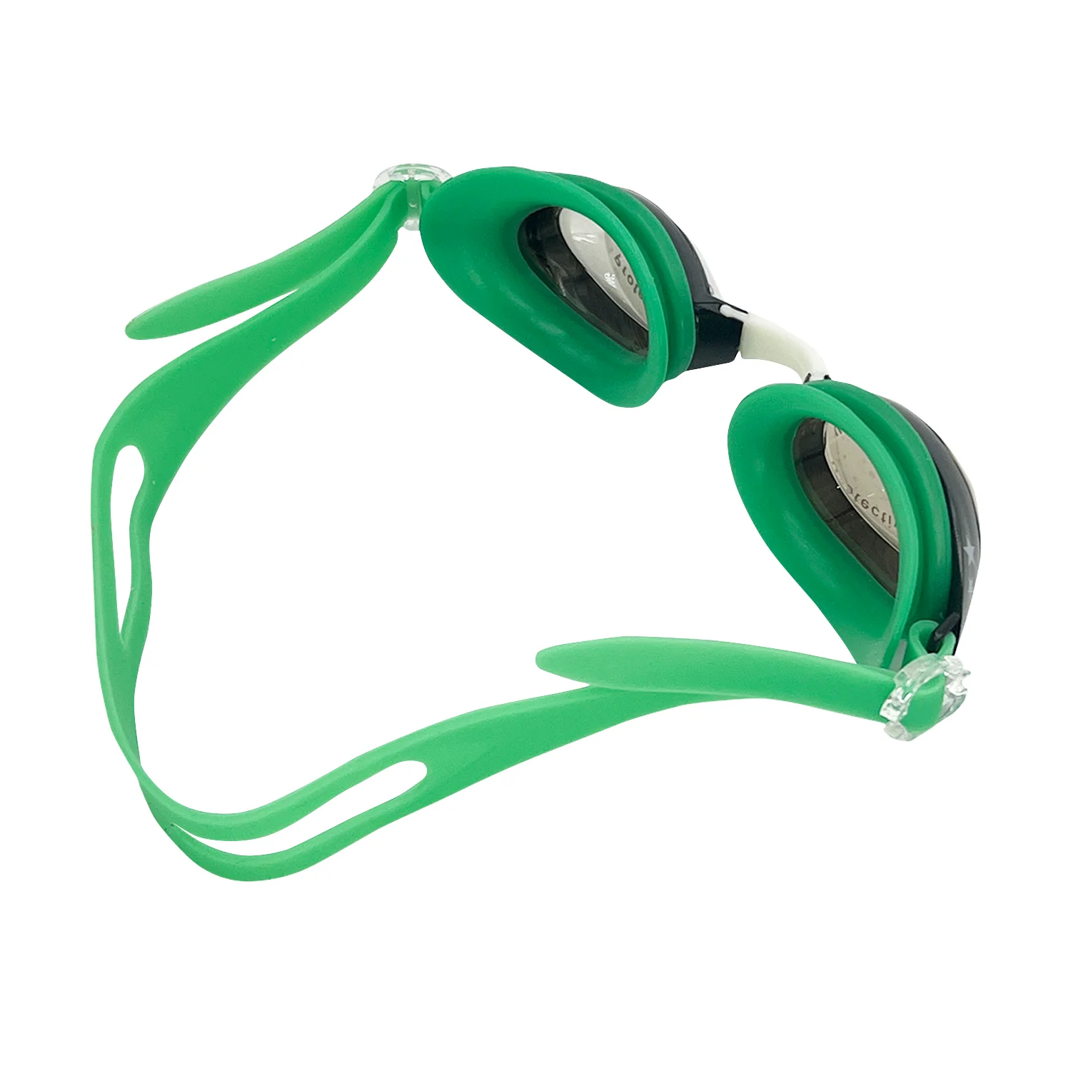 LENTE DE NATACIÓN LANGZHISHA JUNIOR - Imagen 3