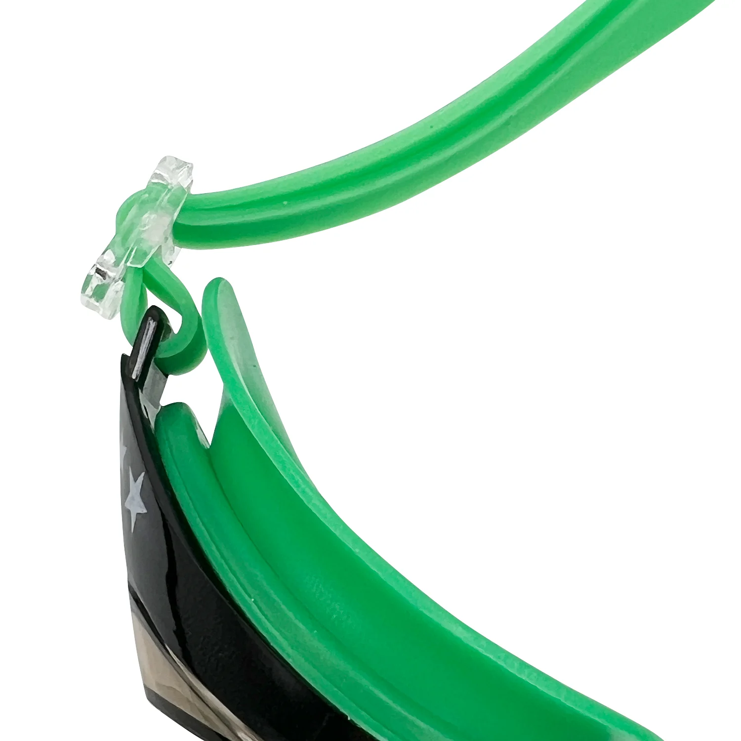 LENTE DE NATACIÓN LANGZHISHA JUNIOR - Imagen 4