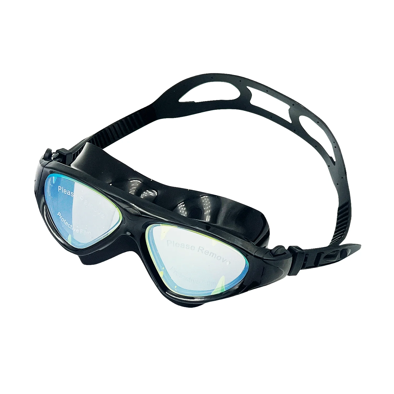 LENTE PARA NATACIÓN PORTO TITAN JUNIOR