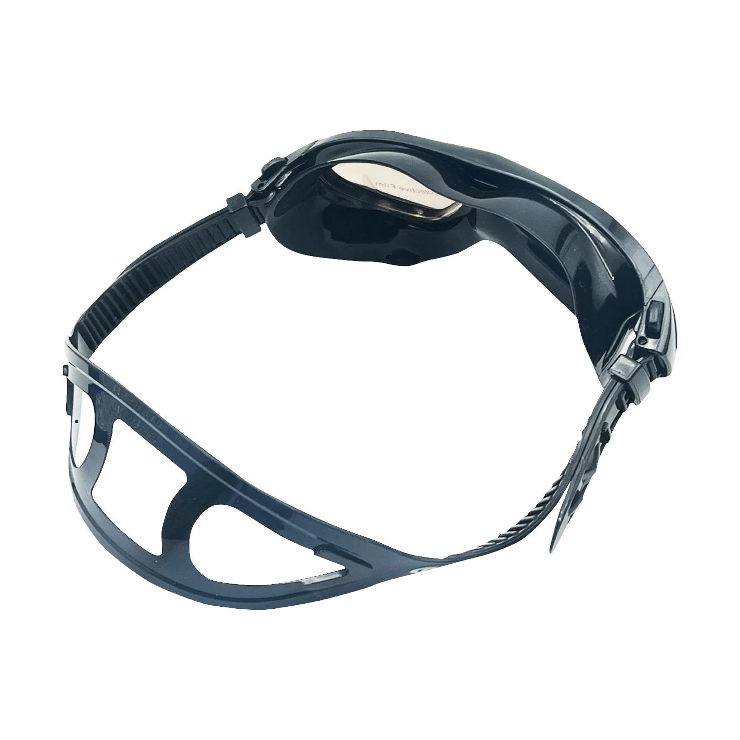 LENTE PARA NATACIÓN PORTO TITAN JUNIOR - Imagen 3