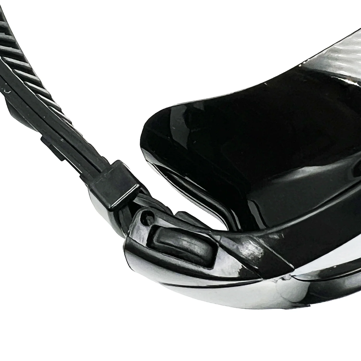 LENTE PARA NATACIÓN PORTO TITAN JUNIOR - Imagen 4