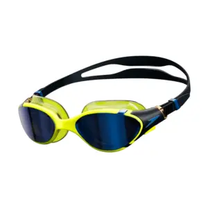 LENTE PARA NATACIÓN SPEEDO BIOFUSE 2.0 MIRROR