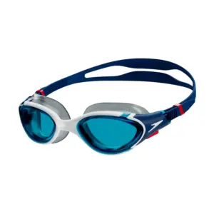 LENTE PARA NATACIÓN SPEEDO BIOFUSE 2.0 FITNESS