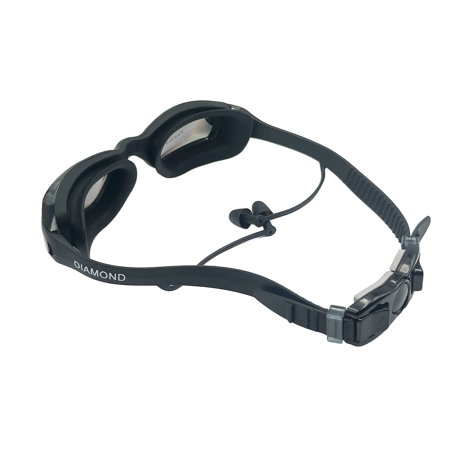 LENTES DE NATACIÓN DIAMOND ADULTO - Imagen 2