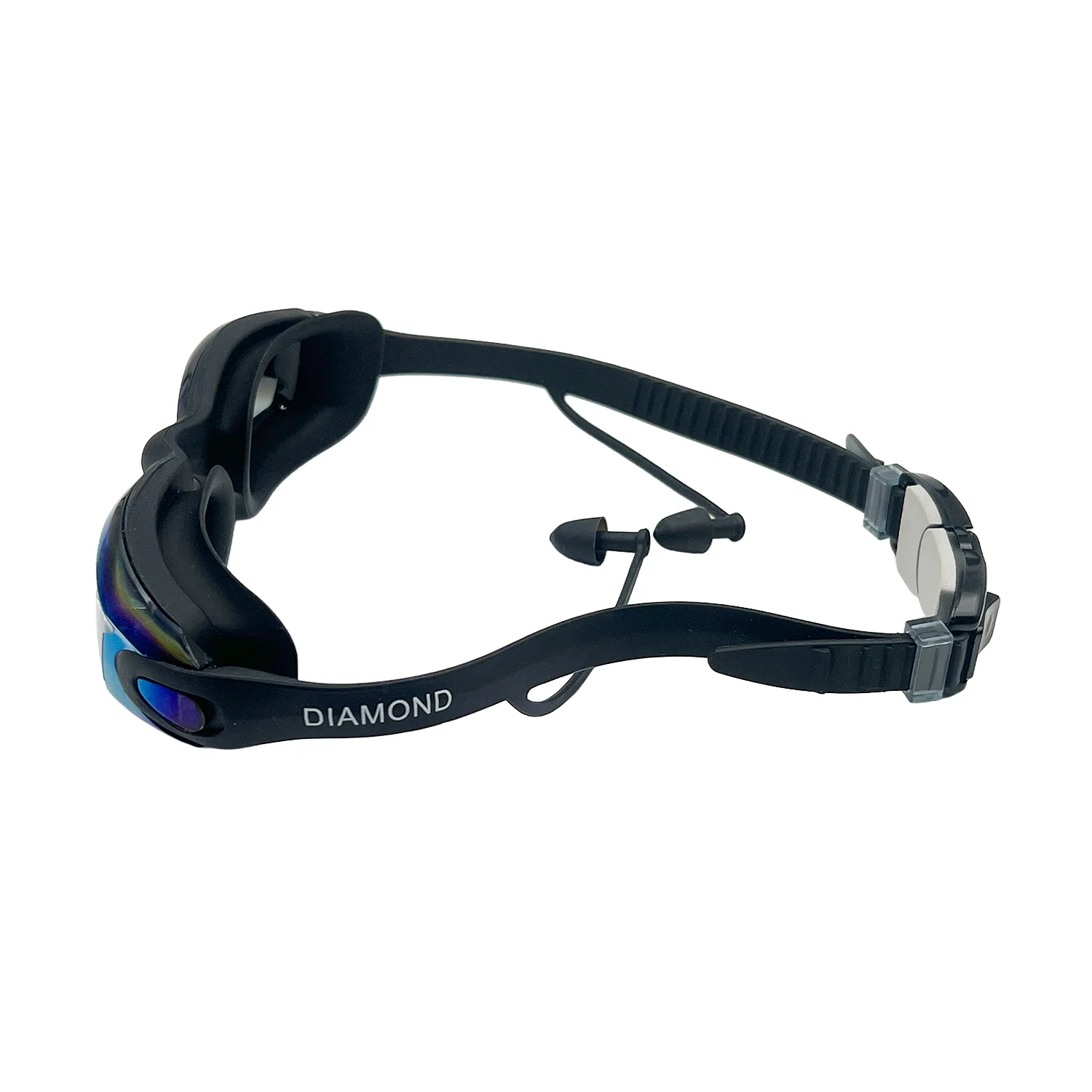 LENTES DE NATACIÓN DIAMOND ADULTO - Imagen 3