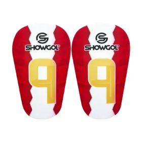 MINI CANILLERAS DE FUTBOL SHOWGOL PAISES