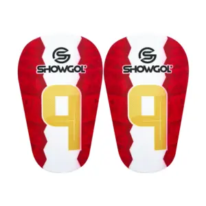 MINI CANILLERAS DE FUTBOL SHOWGOL PAISES