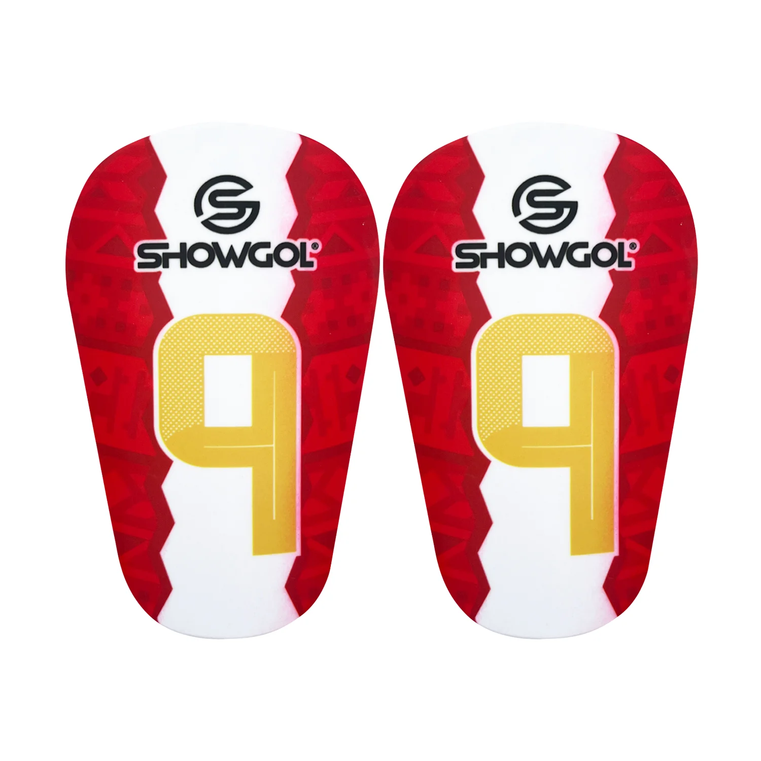 MINI CANILLERAS DE FUTBOL SHOWGOL PAISES