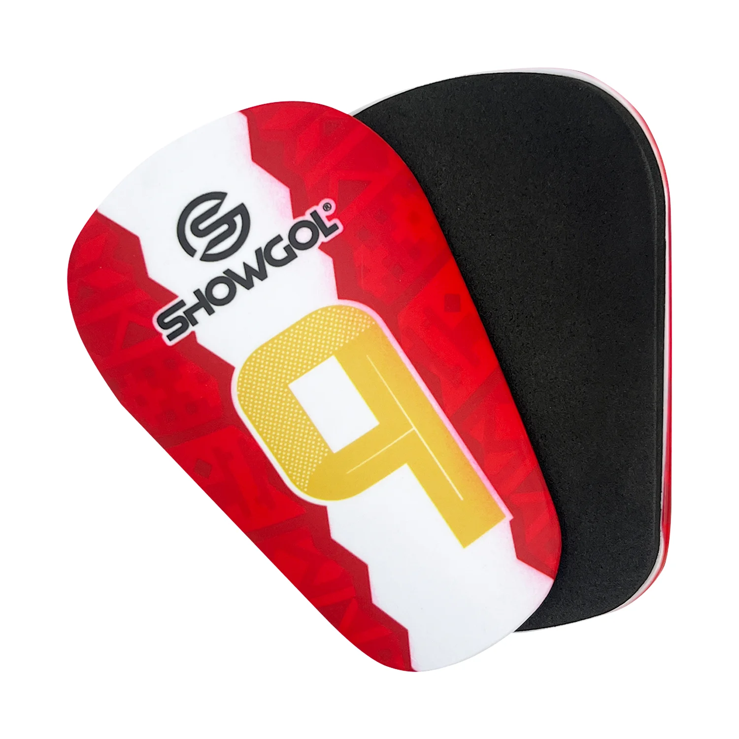 MINI CANILLERAS DE FUTBOL SHOWGOL PAISES - Imagen 2