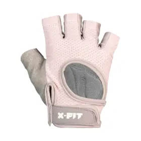 MITONES PARA PESAS X-FIT XF-4340