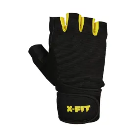 MITONES PARA PESAS X-FIT XF-4410