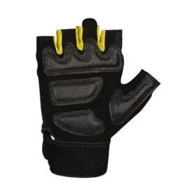 Alternative view of MITONES PARA PESAS X-FIT XF-4410