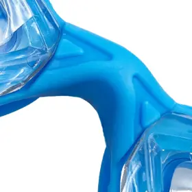 Alternative view of PACK DE NATACIÓN WINNER ADULTO COLORES