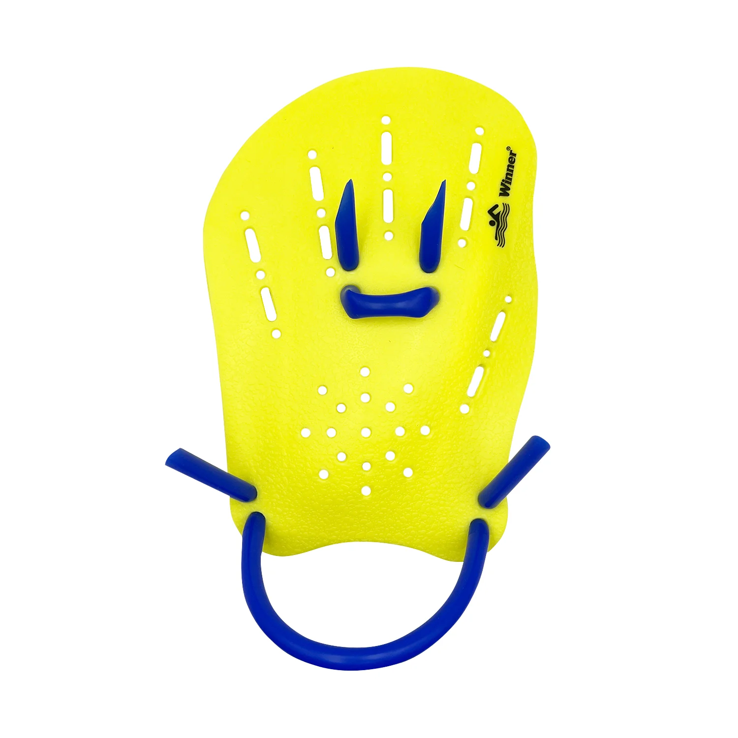 PALETAS PARA NATACION WINNER #CAS75B