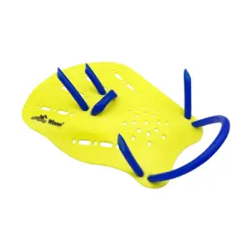 Alternative view of PALETAS PARA NATACION WINNER #CAS75B